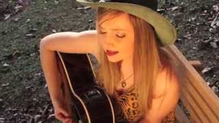 One Republic - Counting Stars (Cover por Nathalia Bacci)