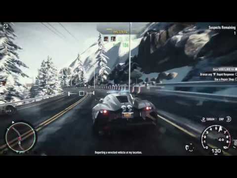 Mesijus X Münpauzn - Tu Pareigūnas (GameOn 2016 edition)