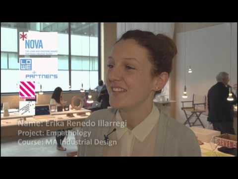 Nova Award Nominees - How It Feels To Be Shortlisted