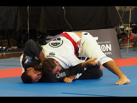 AJP TOUR GREECE NATIONAL PRO - GI 2022 NIKOLAOS CHARITATOS vs DIMITRIS SIMOTAS 4K