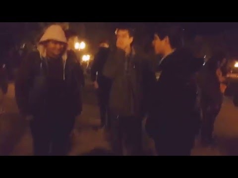 Afrito vs Leoflow | Catedral del Don Bosco Freestyle | 11-05-16