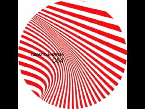 Luca Bacchetti   Tango (CRM084 A  Crosstown Rebels)