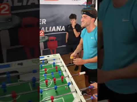 Lupoli - Ortu VS Placido - Maddalena | Supercoppa Italiana Figest/LICB 2022