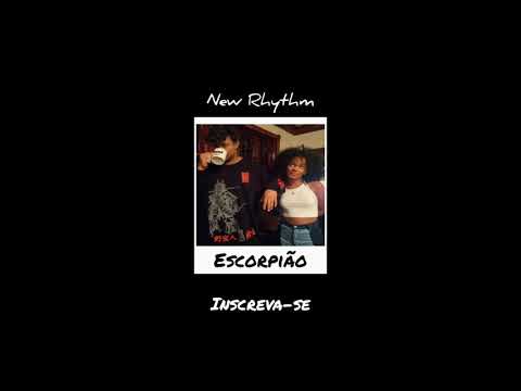 xamã feat. Agnes Nunes - Escorpião  (Letra)