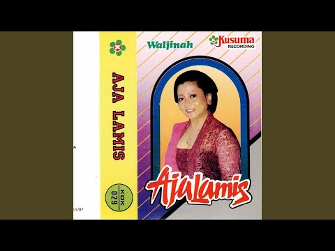 O Sarinah (feat. Orkes Gema Puspita)