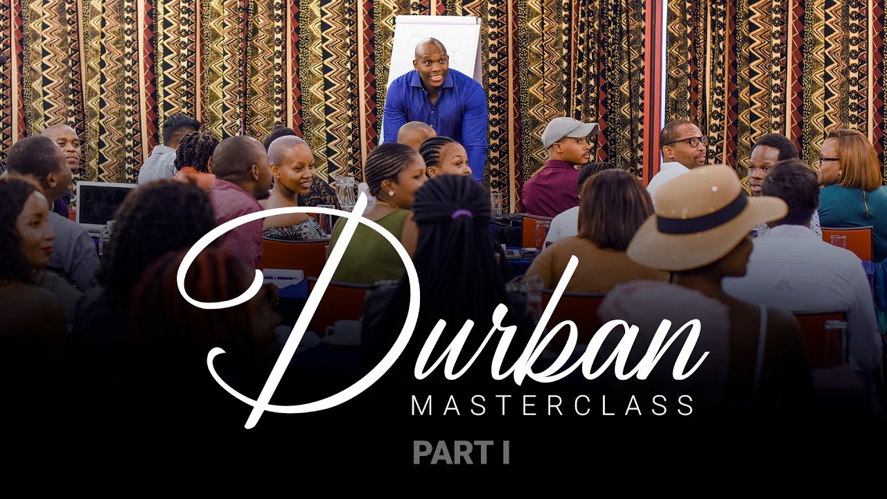 Master the art of talking value