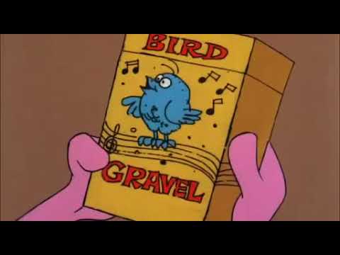 The Pink Panther Show  Season 4 1969–1976 Episode   17