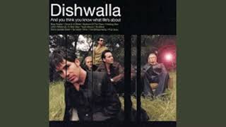 Dishwalla - Once In a While