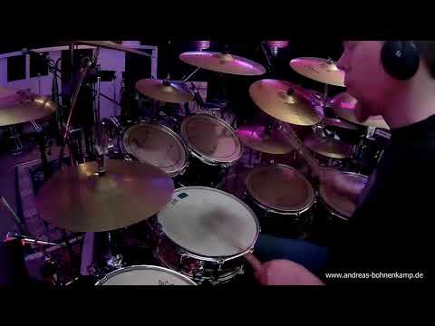 Just Another Opener - Vienna Bigband Machine - Drum Cover