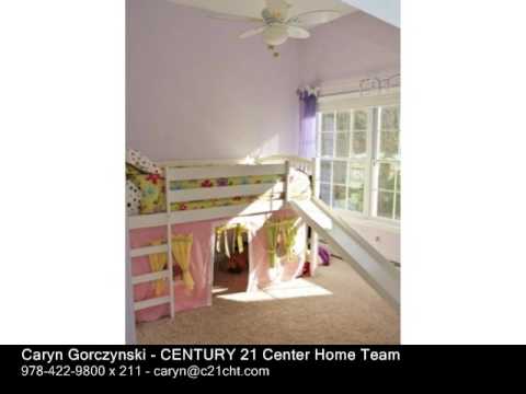 8 Lesley Ln, Sterling MA 01564 - Single Family Home - Real Estate - For Sale -