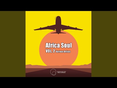 Afro Soul (Original Mix)