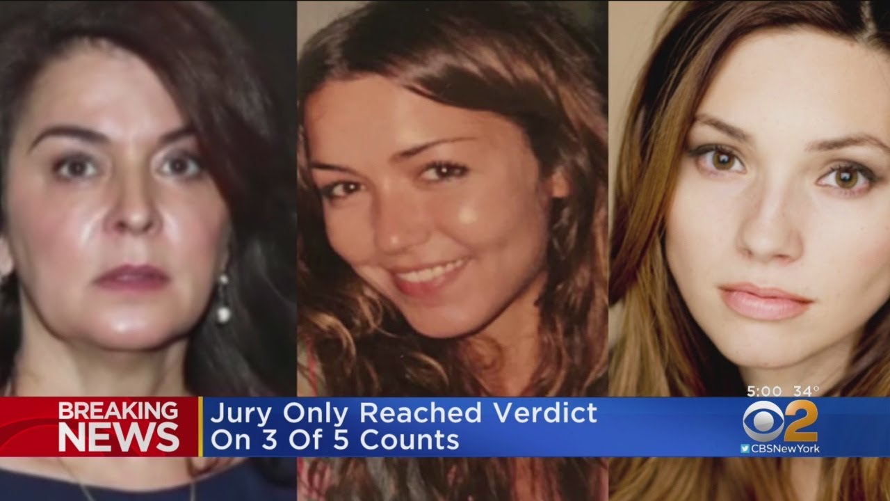 Jury Deliberations In Harvey Weinstein Trial Continue Monday