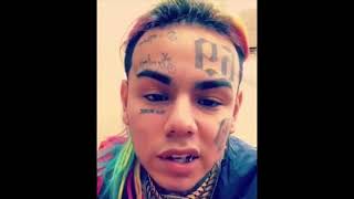 Don Q Responds to Tekashi 69 sayin he is the king of New York