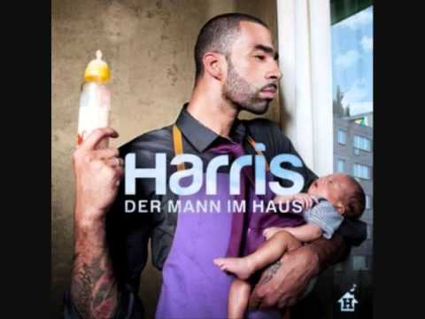 Harris feat. Hammer & Zirkel - Ngeiler Tach