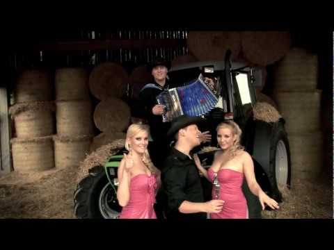 ATOMIK HARMONIK - Tractor Polka (english version)