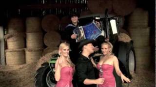 ATOMIK HARMONIK - Tractor Polka (english version)