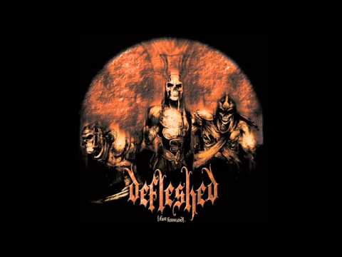 Defleshed - Fast Forward [Full Album]