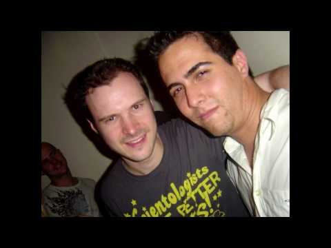 Cyberian Soundz. "Without limitations"