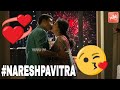 Pavithra Lokesh Naresh Love Naresh Pavithra Lokesh Marriage Naresh Pavithra Kiss YOYO TV