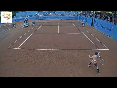 Kalina vs Sedlář 5 7 2017 Liberec