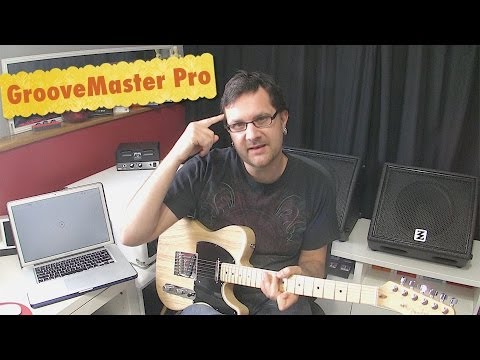 GrooveMaster Pro Review