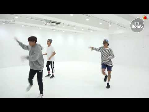 BANGTAN BOMB 613 BTS HOME PARTY Practice  || wattpad help