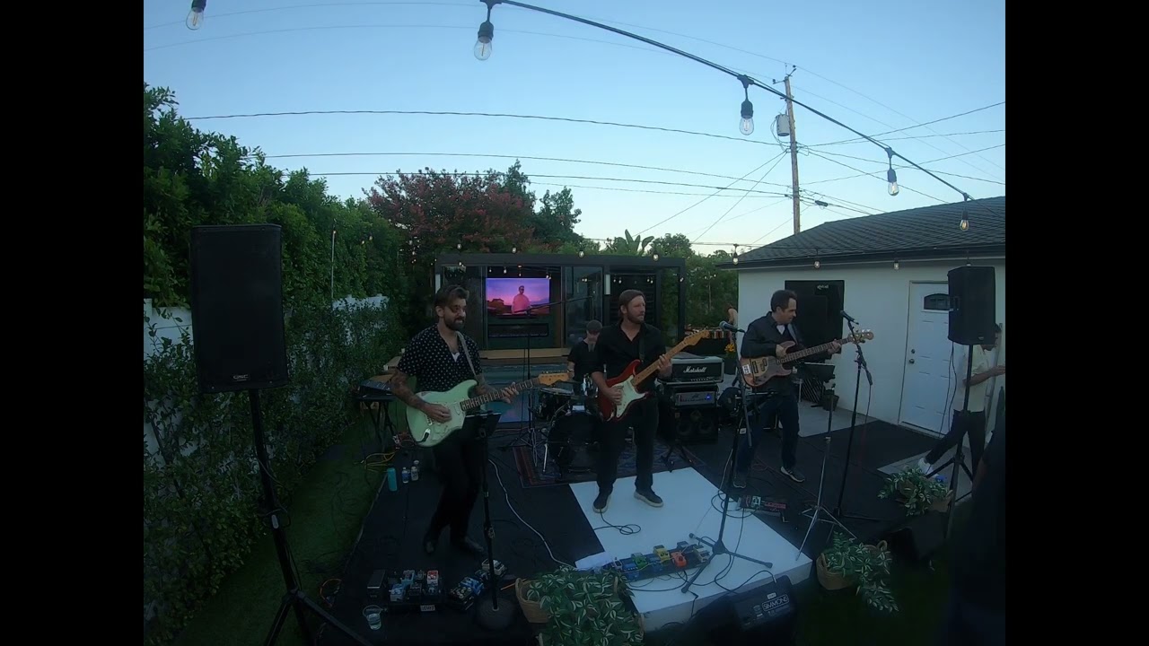 Promotional video thumbnail 4 for Suns of Venice
