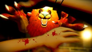 BAD KITTY | Indigo Park Ch.1