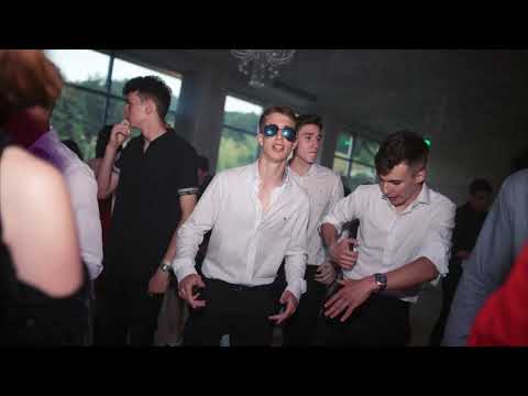 DJ Oma - Balkan party