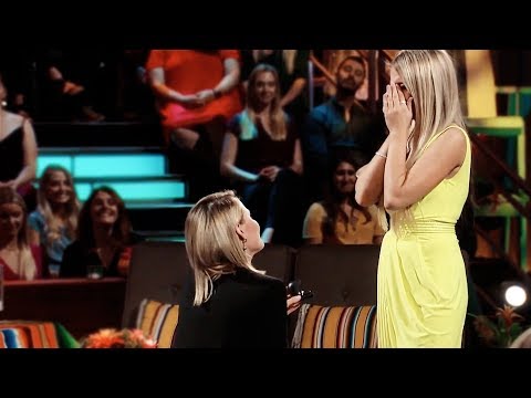 demi and kristian | bachelor in paradise (part 51)