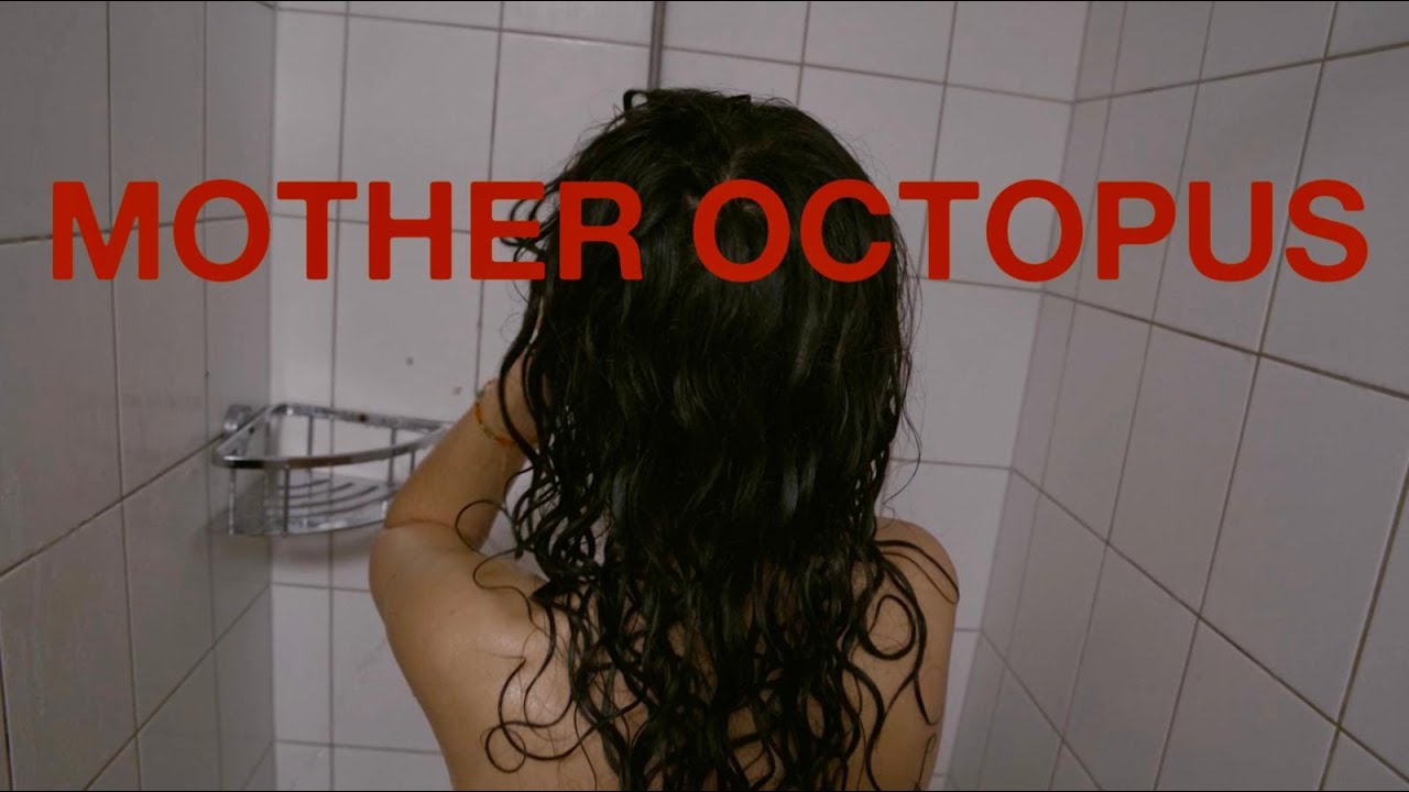 Mother Octopus (an #Octopus24 short film)