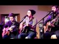 Kris Allen - Alright With Me (Philly Sound Studios 12/13/09)