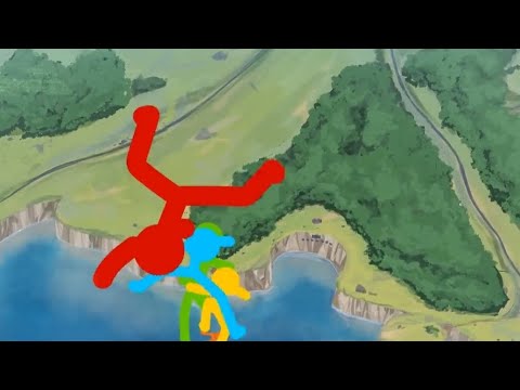 the showdown - but I added voices