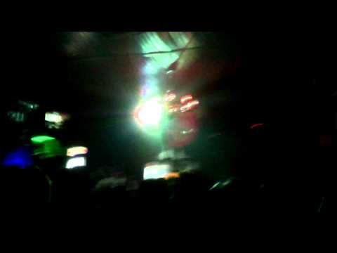 DJ Macro b2b DJ Nemanja @ Pirate Bar (part 3)