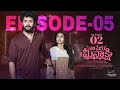 Naa Peru Meenakshi Season 2 Episode 5 Sushma Gopal Charan Lakkaraju Infinitum Media
