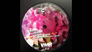 Andreas Henneberg - A.Y.D.(Elektro Ebert remix)