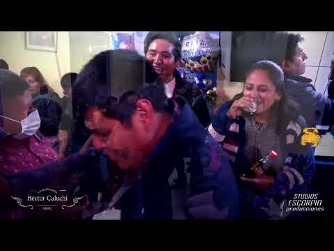 MIX TIERRA MIA - BRAVOS DE LA CUMBIA HECTOR CALUCHI