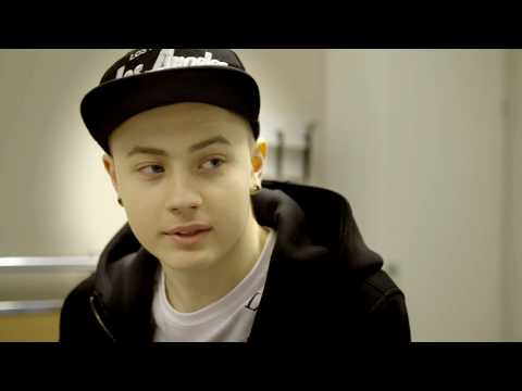 Alexander kämpade för alla barn med cancer - Barncancergalan