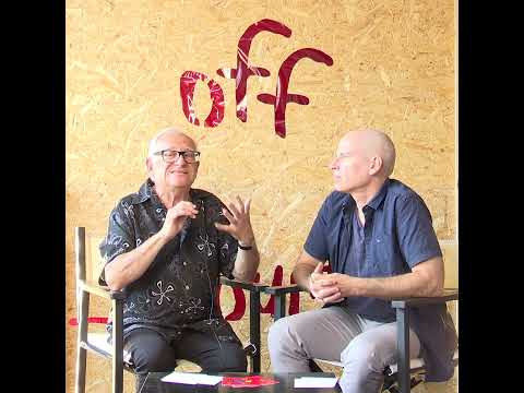 RENCONTRE RÉALS 7 l avec Eric Gravel et Claude Duty