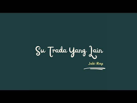 Su Trada Yang Lain