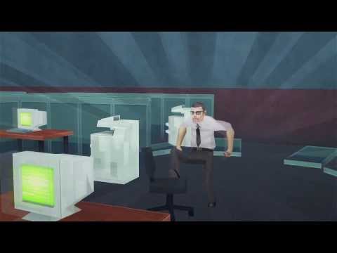 Smash the Office - Stress Fix! Video