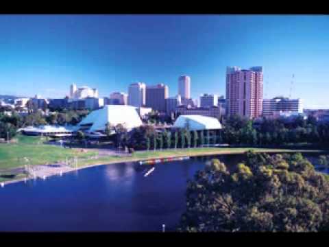 adelaide