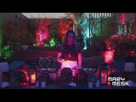 Mary Mesk @ Wave Cast #10