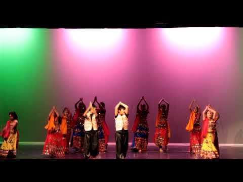 BW All Stars - Shubhaarambh (Kai Po Che)