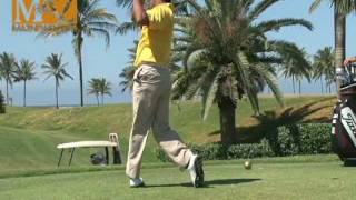preview picture of video 'Canadian GPA Golf  Tour Mazatlan 2011'