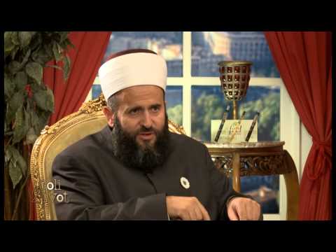 Goli Zivot - Muamer Zukorlic - (TV Happy 23.10.2014.)