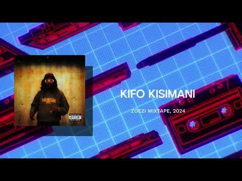 KIfo kisimani visualizer