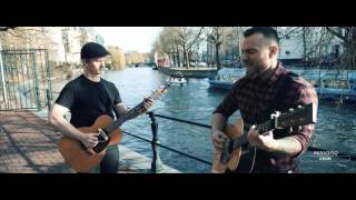 Ásgeir - &#39;Stardust&#39; - Paradiso Sessions