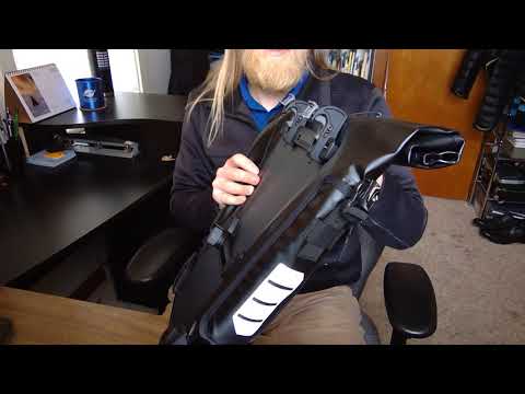 OSCO Product Preview: Thule Shield (880801)