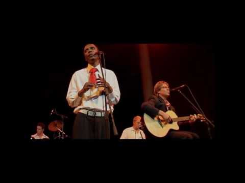 Chiaroscuro - Slide (Live at the Baxter Theatre)